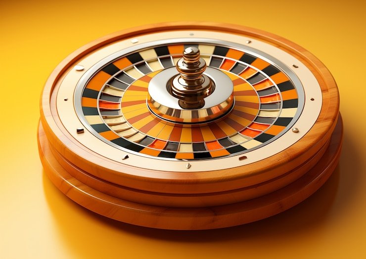 Jackpot celebration with Filipino players winning big at a casino table